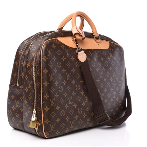 louis vuitton travel bag womens|Louis Vuitton luggage price list.